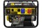Электрогенератор HUTER DY9500LX-3 PRO 64/1/77 бензиновый, трехфазный, с электростартером 76822