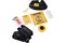 Триммер бензиновый HUTER  GGT-2500S 70/2/13 77237