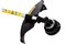 Триммер бензиновый HUTER GGT-2500T 70/2/14 77239