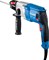 Перфоратор Зубр Профессионал ЗПМ-40-1250 ЭВК, 1250Вт, 40мм,  SDS Max 77587