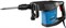 Молоток отбойный Зубр Профессионал ЗММ-25-1500 ЭВК, SDS-Max, 25Дж, 11кг, 900-1800 удар/мин, 1500Вт, АВТ, кейс 77597