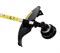 Триммер бензиновый HUTER GGT-2500Т PRO 70/2/28, с антивибрационной системой 77470