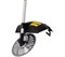 Триммер бензиновый HUTER GGT-2500Т PRO 70/2/28, с антивибрационной системой 77470
