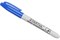 Маркер перманентный фетровый STARTUL Profi ST4350-02 промышленный, синий, 1.5мм - фото 66573