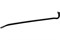 Лом-гвоздодер СИБИН 2173-60, круглый, диаметр 14мм, длина 600мм - фото 66657