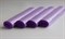 Пакеты фасовочные НБ-0014, 24х37см, толщина 10мкм, фиолетовые, 80шт в рулоне - фото 67911