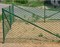 Сетка заборная З-70/1,5/20-25, ячейка 70x70мм, высота 1.5м, пластиковая, зеленая, в рулоне 20-25м, на метраж 13877
