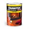 Эмаль для пола ПФ-266 FARBITEX, алкидная, красно-коричневая, 2.7кг, глянцевая - фото 73471