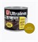 Эмаль для пола ПФ-266 ULTRA LINES, алкидная, желто-коричневая, 1.8кг, глянцевая 65976 Эмаль для пола ПФ-266 ULTRA LINES, алкидная, желто-коричневая, 1.8кг, глянцевая 65976