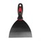 Шпатель-лопатка 120мм, нержавеющая сталь, Кедр Профи, двухкомпонентная ручка 75546 Шпатель-лопатка 120мм, нержавеющая сталь, Кедр Профи, двухкомпонентная ручка 75546