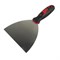 Шпатель-лопатка 150мм, нержавеющая сталь, Кедр Профи, двухкомпонентная ручка 75547 Шпатель-лопатка 150мм, нержавеющая сталь, Кедр Профи, двухкомпонентная ручка 75547