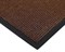 Коврик придверный Floor mat (Атлас), 90x150см, влаговпитывающий, коричневый 53023