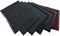 Коврик придверный Floor mat, 60x90см, влаговпитывающий, серый 84371