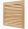 Дверка жалюзийная 442x294мм, хвойная 50042