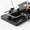 Крысоловка Mr. Mouse 1650013-1, 140x70x70мм, металлическая с ABS пластиком, мощная 4766