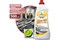 Средство моющее для кухни Clean&Green CG8076 Shine-Gel Антижир, 500мл, гель 74032 - фото 83565 Средство моющее для кухни Clean&Green CG8076 Shine-Gel Антижир, 500мл, гель 74032 - фото 83565