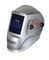 Маска сварочная Ресанта МС-2 65/116 SILVER 76682