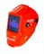 Маска сварочная Ресанта МС-2 65/117 RED 76683