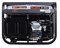 Электрогенератор Ресанта БГ 4000 Э 64/1/52 бензиновый, с электростартером 76796