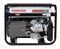 Электрогенератор Ресанта БГ 6500 Р 64/1/45 бензиновый 76803