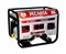 Электрогенератор Ресанта БГ 8000 Р 64/1/47 бензиновый 76805