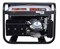 Электрогенератор Ресанта БГ 8000 Э 64/1/48 бензиновый, с электростартером 76812
