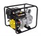 Мотопомпа HUTER MP-100 70/11/5 76654