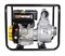 Мотопомпа HUTER MP-100 70/11/5 76654
