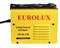 Сварочный аппарат EUROLUX IWM190 65/27 инверторный 76751