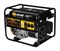 Электрогенератор HUTER DY6500L 64/1/6 бензиновый, портативный 76798
