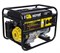 Электрогенератор HUTER DY6500L 64/1/6 бензиновый, портативный 76798