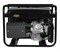 Электрогенератор HUTER DY8000L, бензиновый, портативный 76804