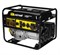 Электрогенератор HUTER DY9500L 64/1/39 бензиновый 76810