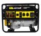 Электрогенератор HUTER DY9500L 64/1/39 бензиновый 76810