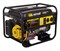 Электрогенератор HUTER DY6500LXG 64/1/32 газовый, с электростартером 76813