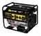 Электрогенератор HUTER DY9500LX 64/1/40 бензиновый, с электростартером 76815