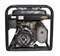 Электрогенератор HUTER DY9500LX-3 PRO 64/1/77 бензиновый, трехфазный, с электростартером 76822