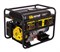 Электрогенератор HUTER DY11000LХ-3 64/1/73 бензиновый, трехфазный, с электростартером 76825