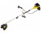 Триммер бензиновый HUTER GGT-1500S 70/2/10 76851