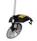 Триммер бензиновый HUTER GGT-2500T 70/2/14 77239