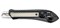 Нож пистолетный BLACK LINE STARTUL ST0924, 18мм, выдвижное лезвие 83418