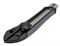 Нож пистолетный BLACK LINE STARTUL ST0924, 18мм, выдвижное лезвие 83418