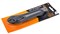Нож пистолетный BLACK LINE STARTUL ST0925, 18мм, выдвижное лезвие 83419