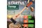 Топор STARTUL Master ST2020-12, кованый, 1.25кг, деревянное топорище 76251