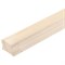 Поручень лестницы хвойных пород 50x70x1000мм, сращенный, сорт Экстра 79974