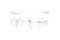 Механизм цилиндровый/личинка НОРА-М ECO Z Л-80, 80мм, 40/40, латунь 44246