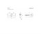 Механизм цилиндровый/личинка НОРА-М ECO Z ЛП-70, 70мм, 35/35, хром 44077