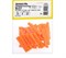 Дюбель распорный полипропиленовый 6х37мм, упаковка 25шт 74519