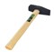 Молоток слесарный ВОЛАТ 10220-08, 800г, деревянная рукоятка 74367