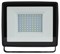 Прожектор светодиодный ЭРА LPR-023-0-65K-100, 100Вт, 8000Лм, 6500К, IP65, черный 72333